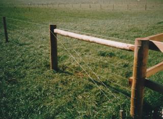 Agricultural Fencing 9