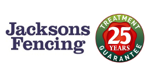 Jacksons Fencing Suppliers Isle of Wight